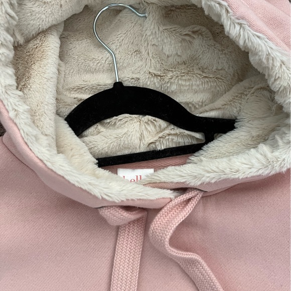 NWOT long hoodie - Picture 3 of 13